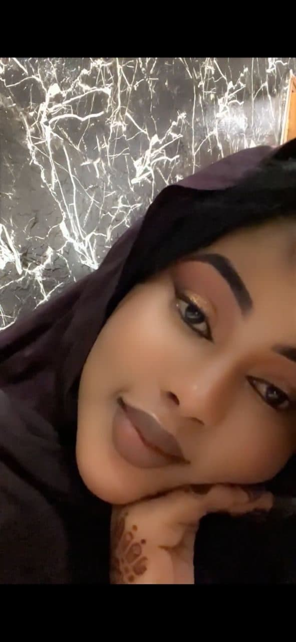 leila makeup