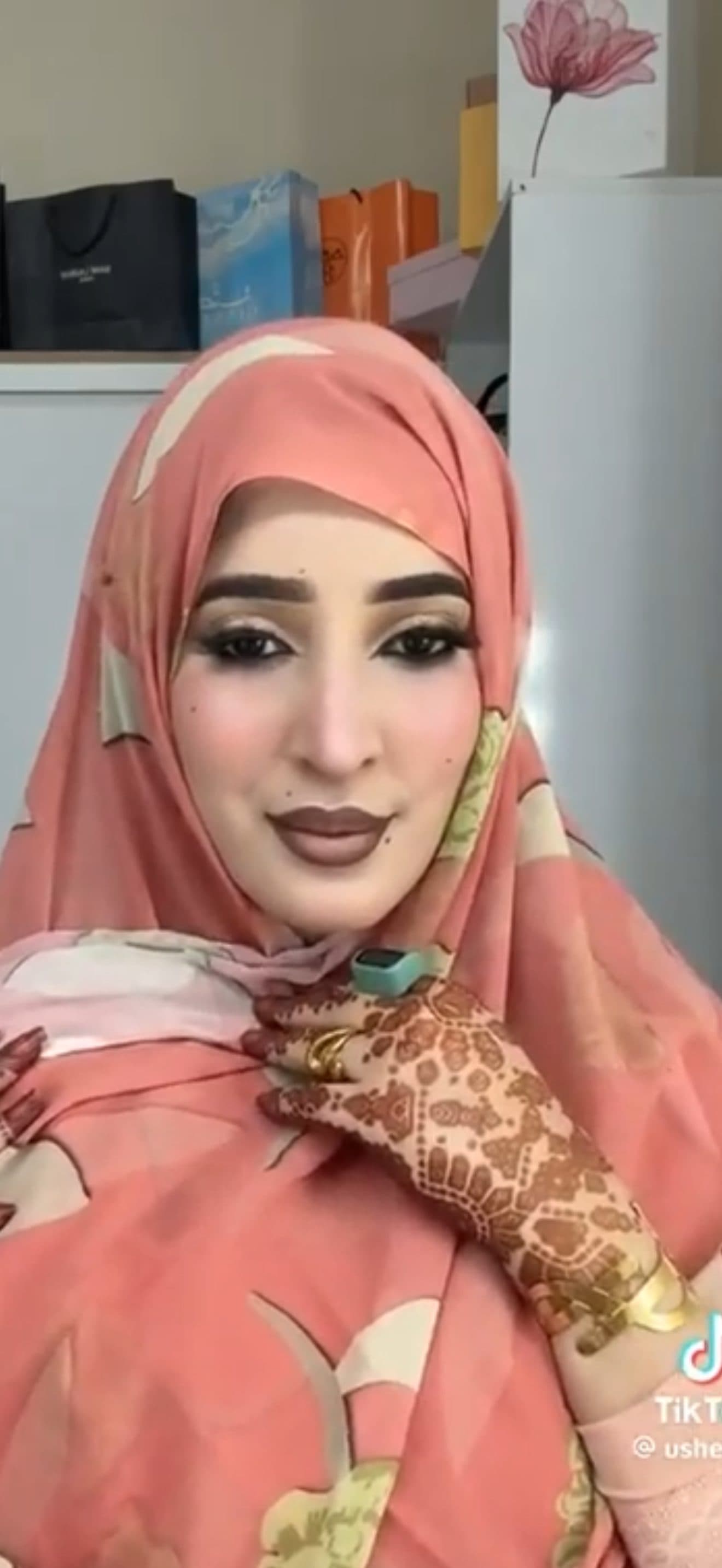 مكياج جماعي