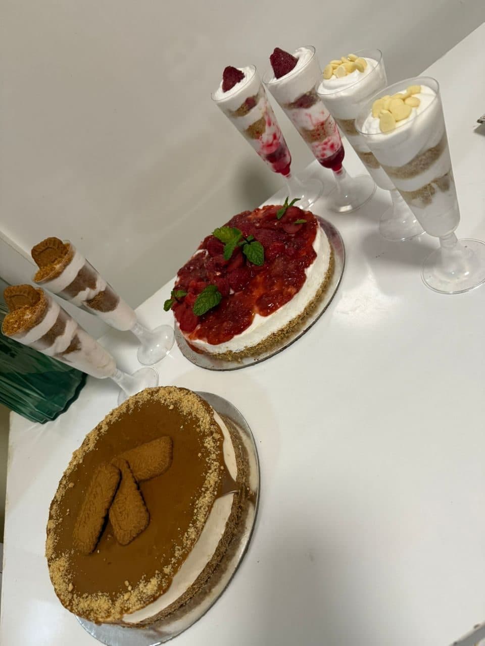 تشيزكيك | cheesecake