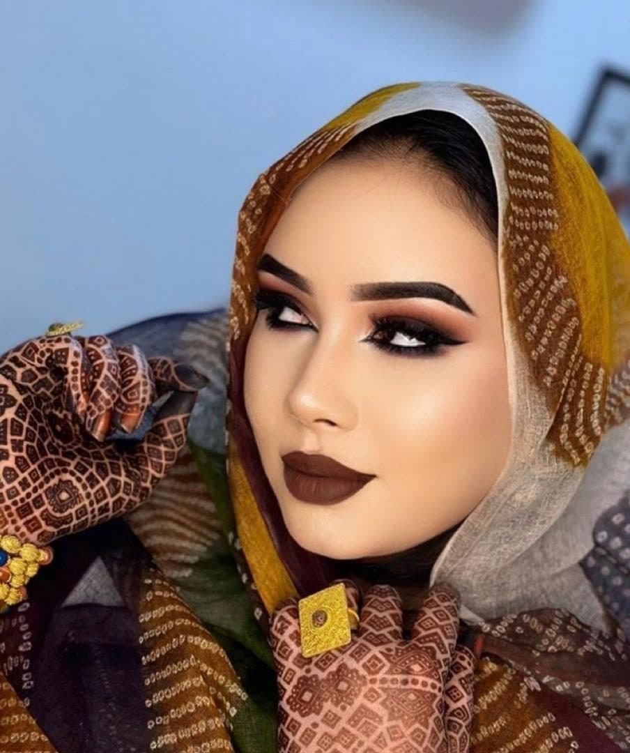 kadouj  للمكياج