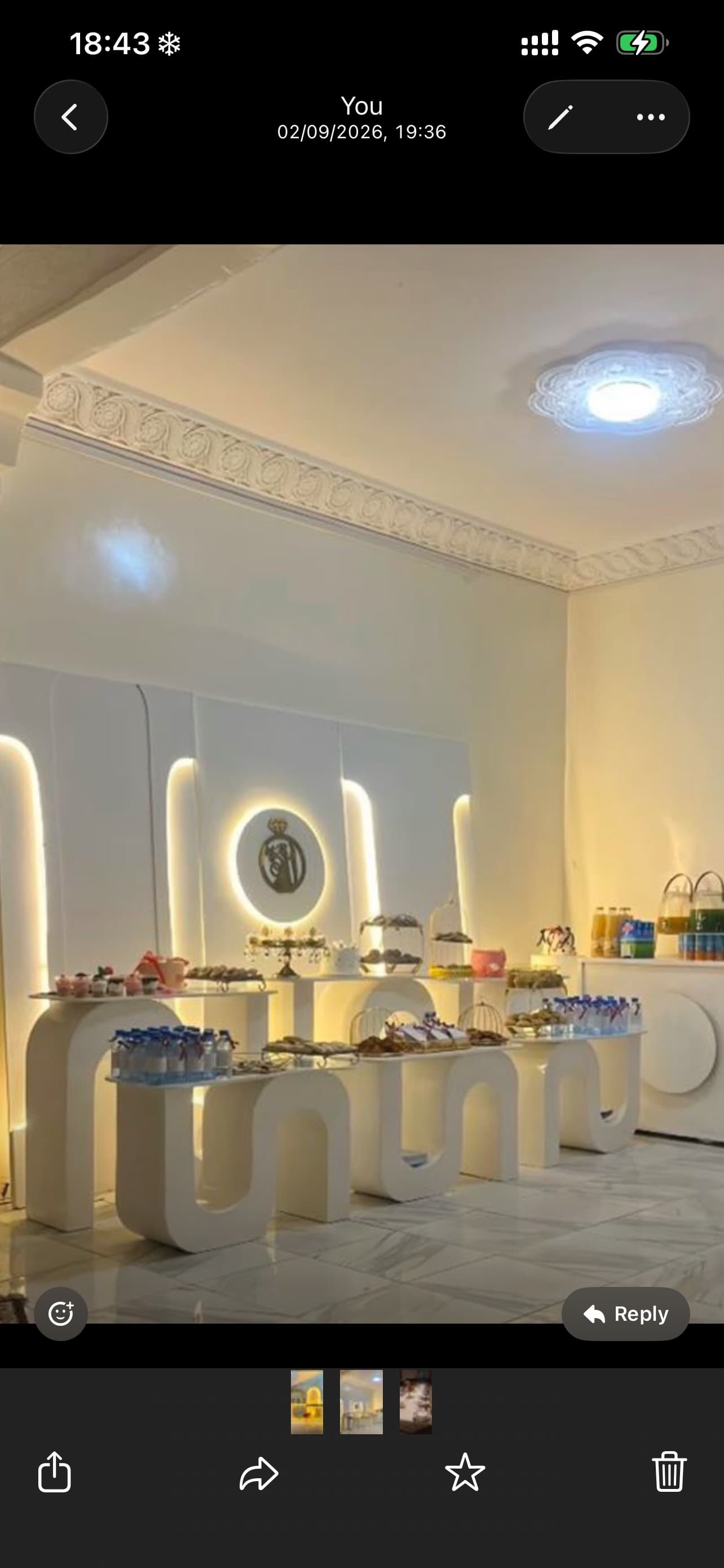 Alem decor