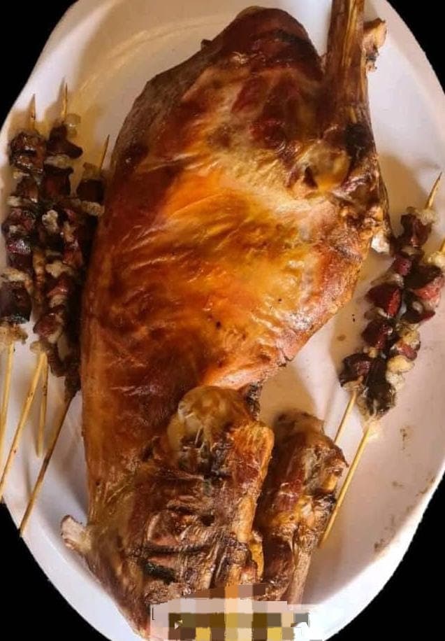 أغيار محشي