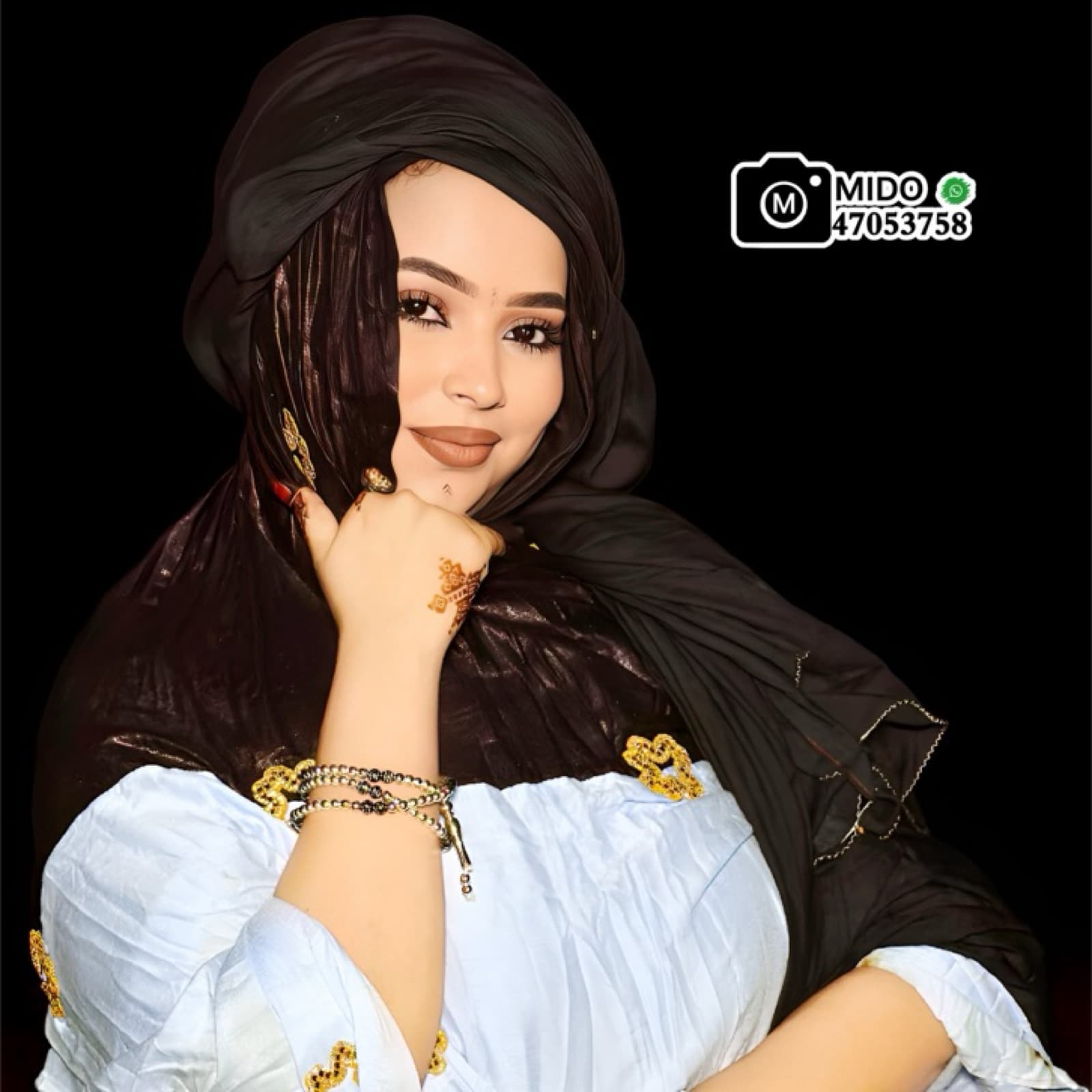 جلسة تصوير فرديه