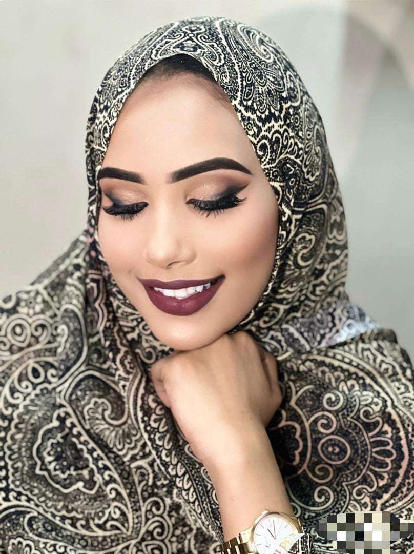 makeup BY 7fouly