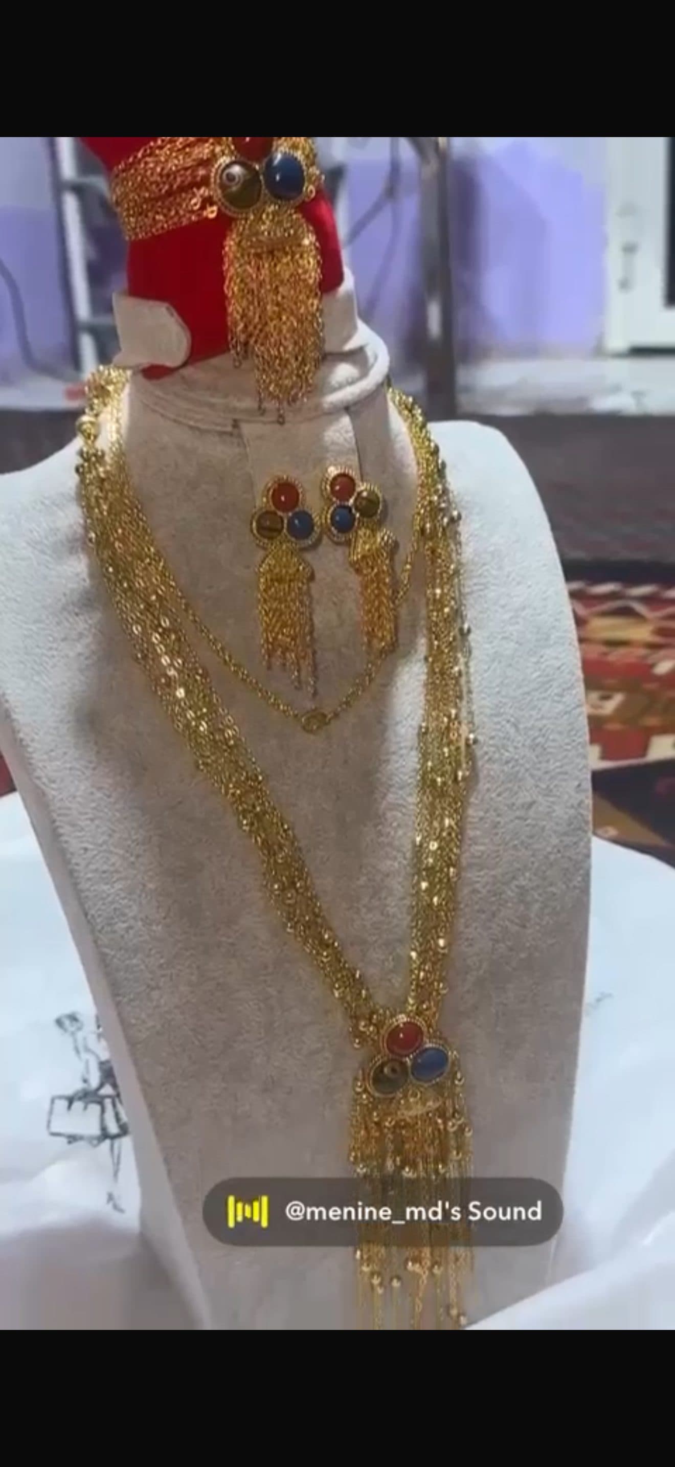 التقليدي (5)