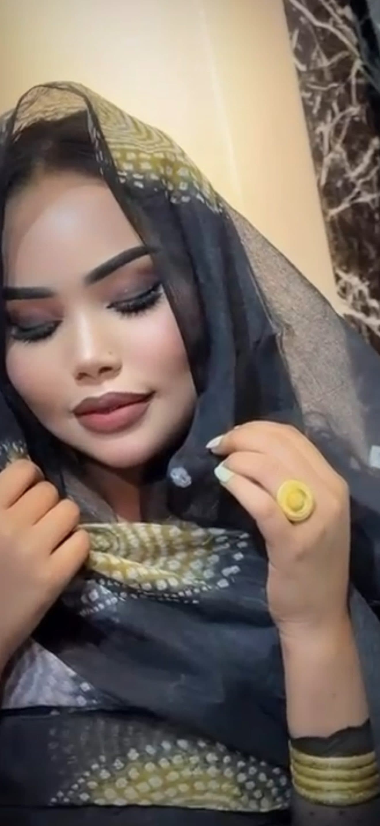 مكياج العروس (2)