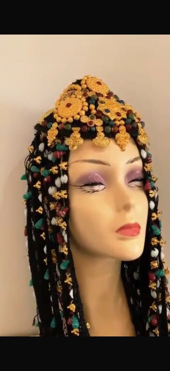 كمبور العروس