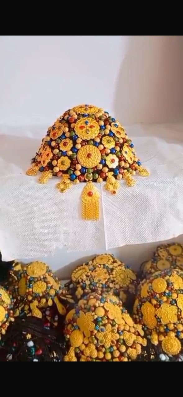 كمبور العروس (2)