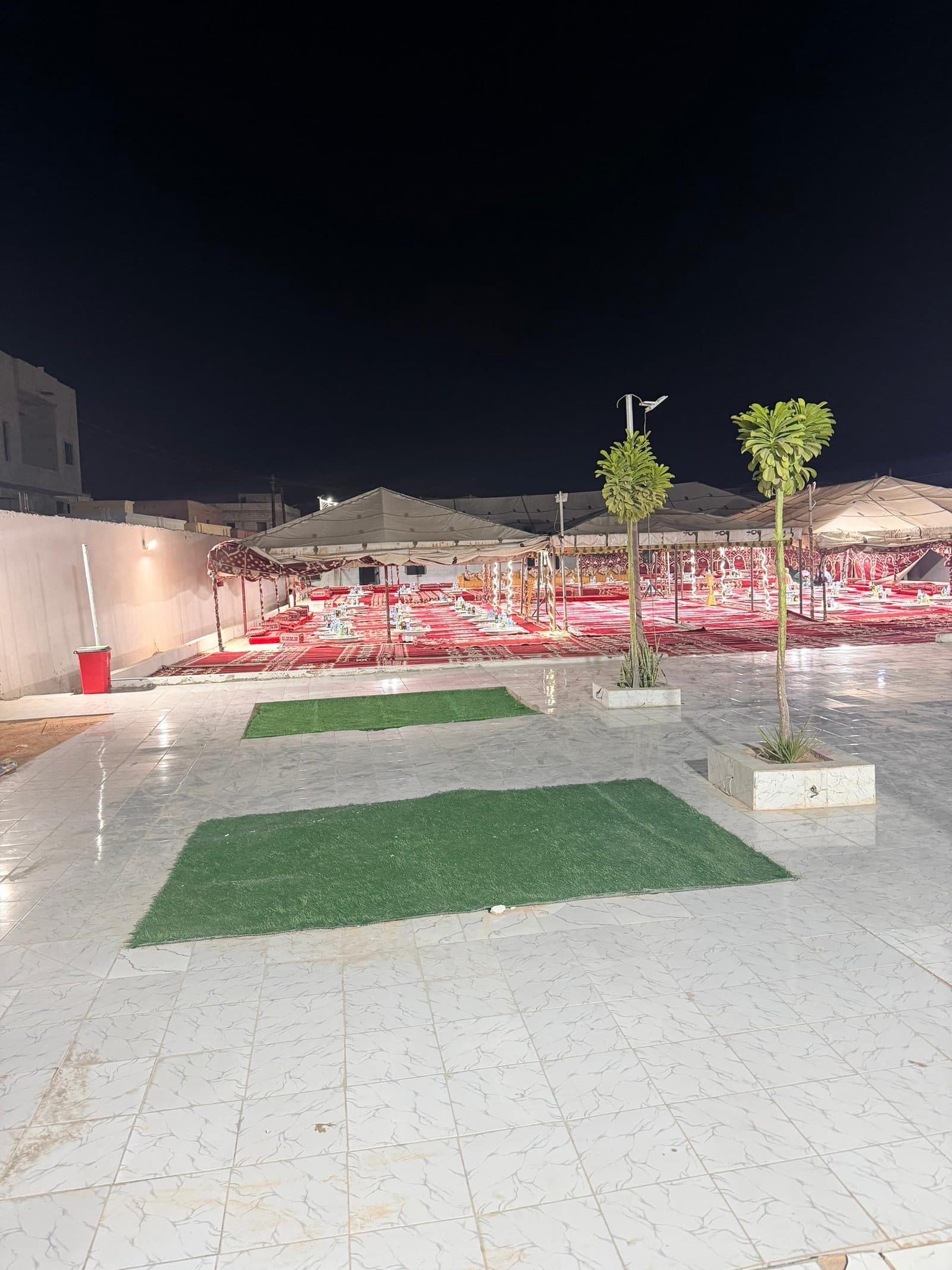 قاعة إسطنبول للحفلات (3)