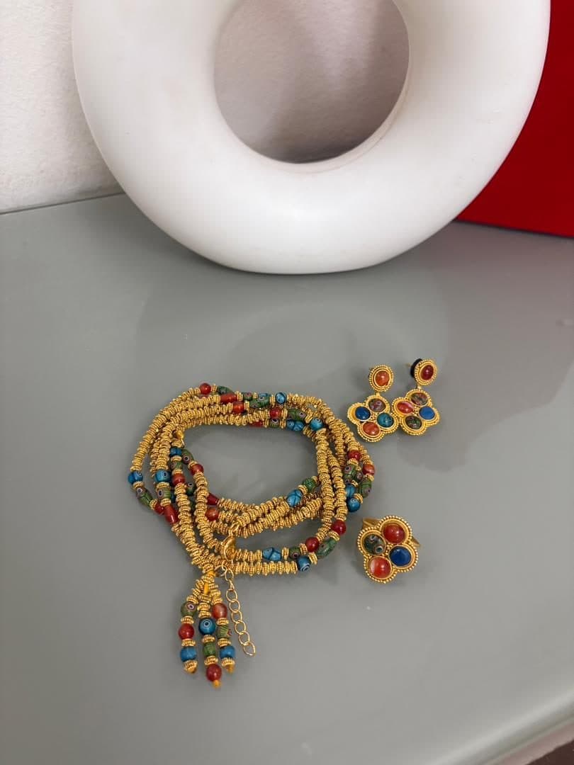 اتسابيح التقليدي (3)