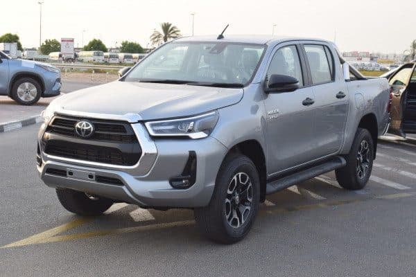 Hilux لنقل بونتي