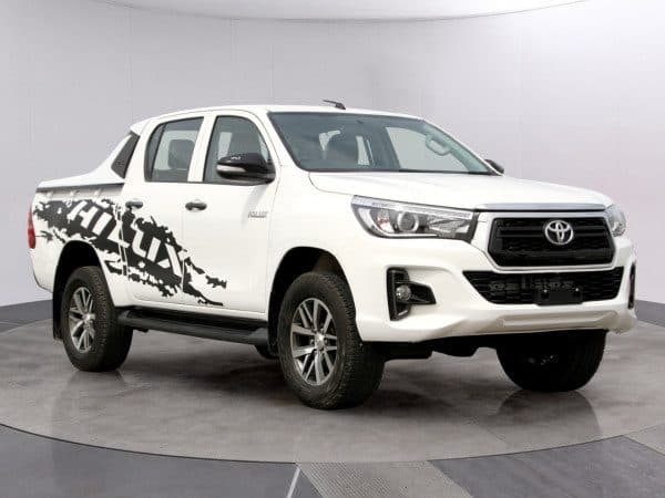 Hilux