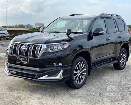 Prado