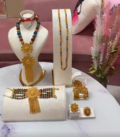 ديرة كاملة