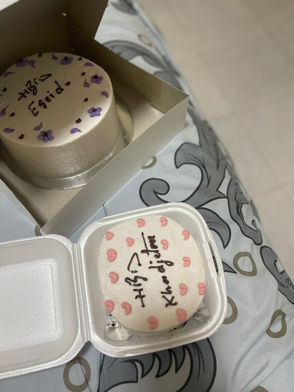 ميني كيك 3 اشخاص (2)