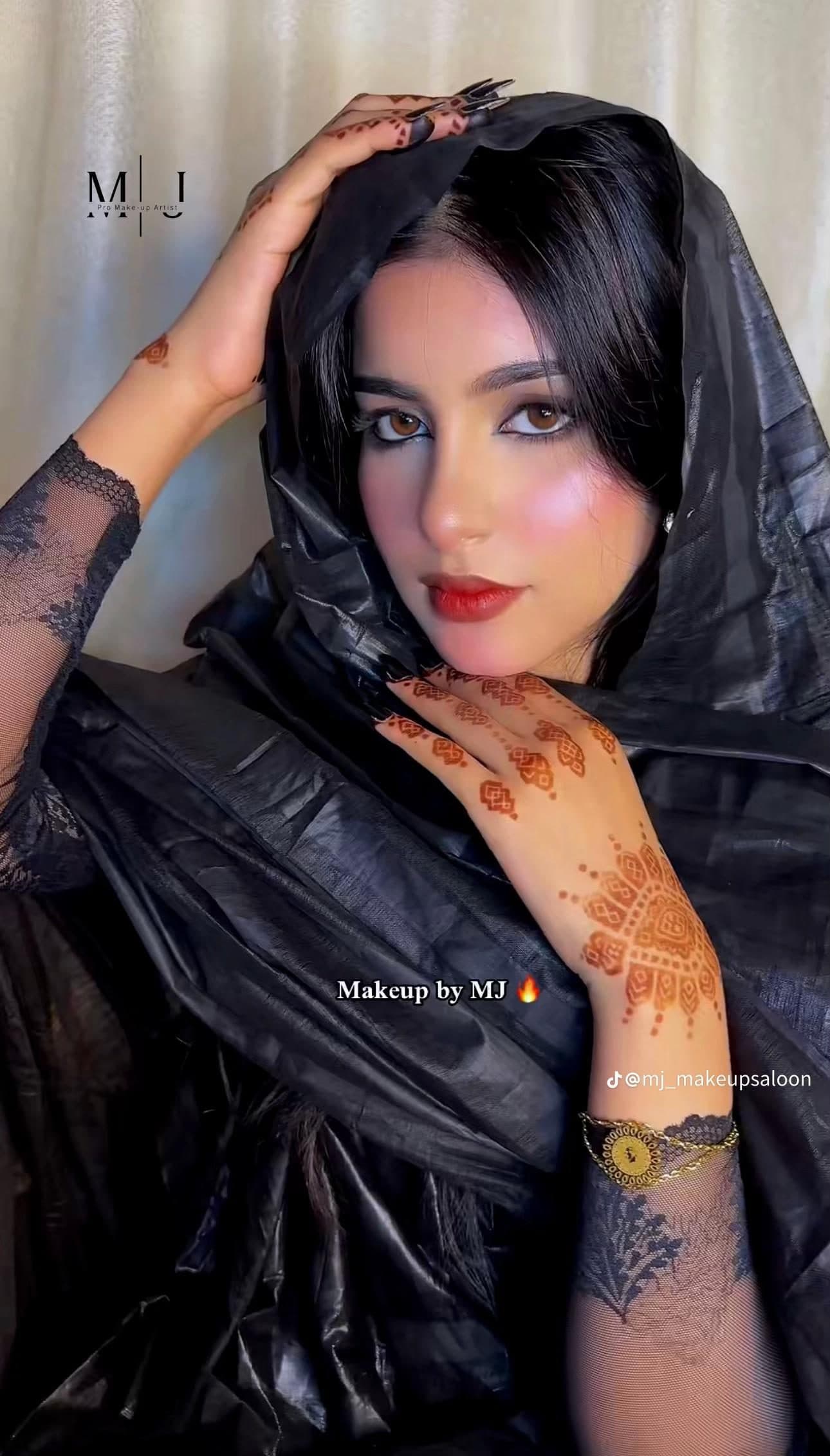 MJ Pro ميكاب (3)