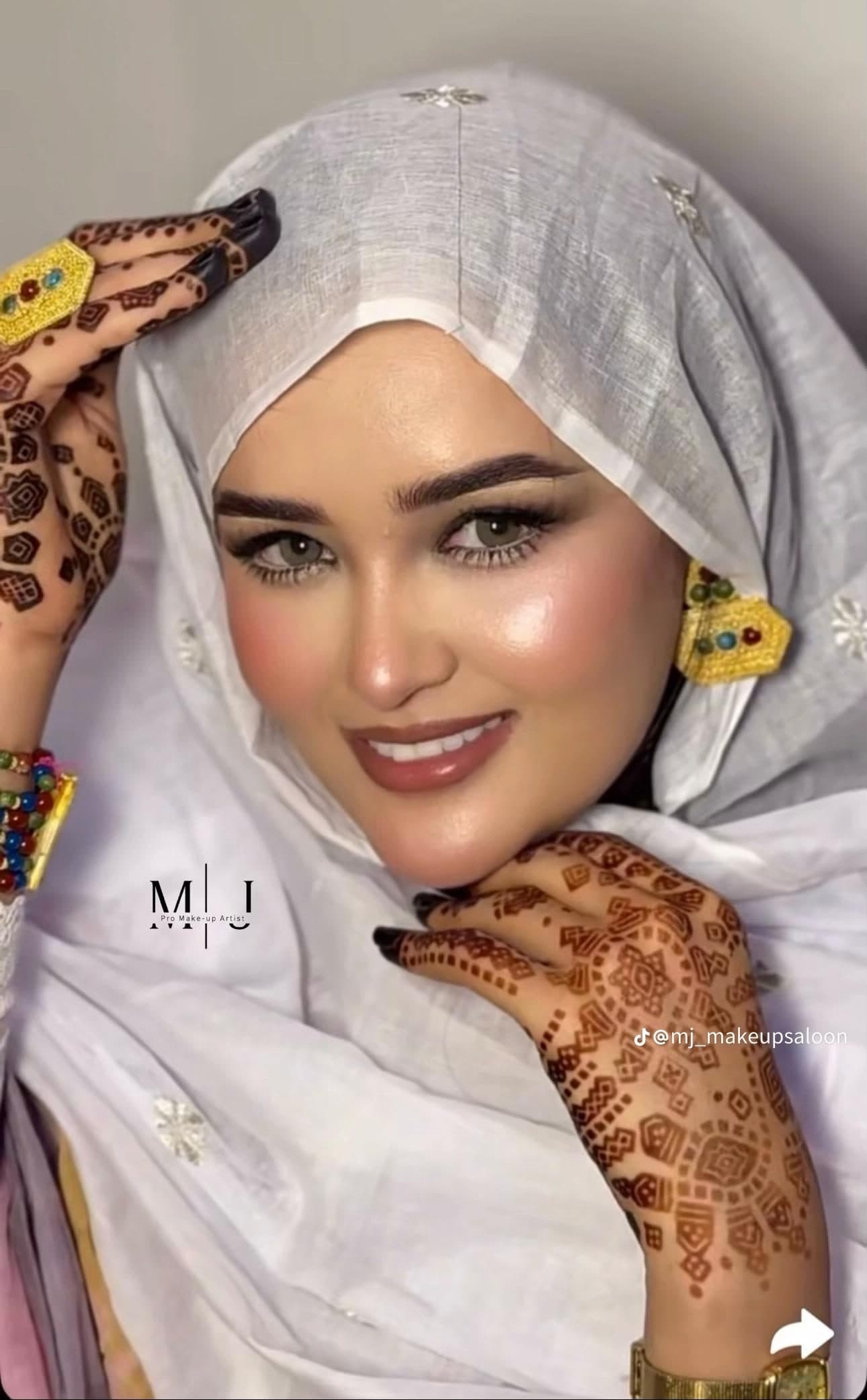 MJ Pro ميكاب (4)