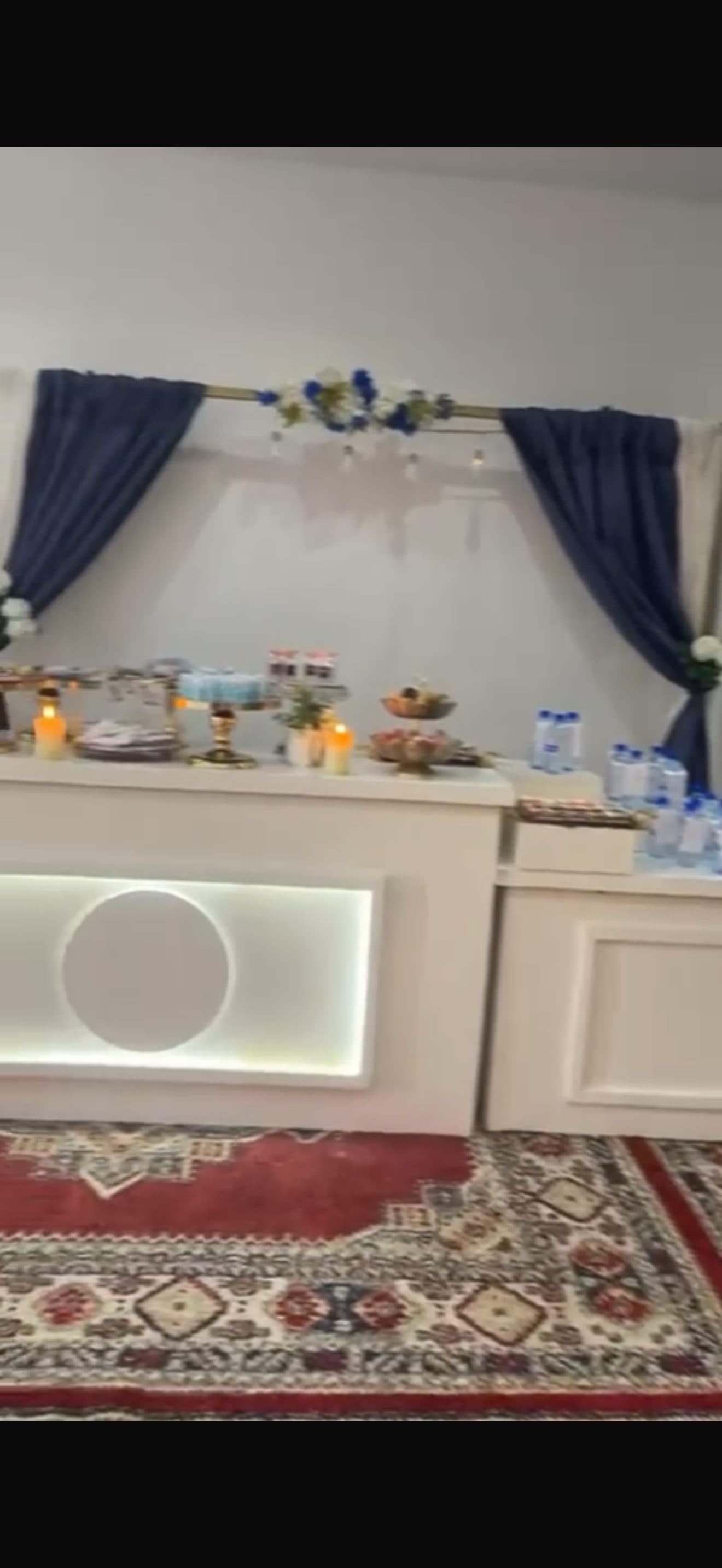 طاولة التوزيعات (2)