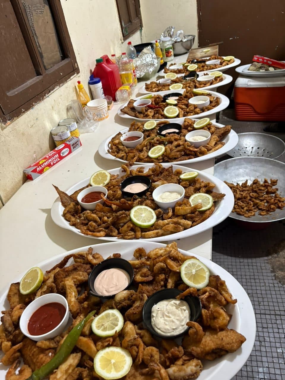 طبق فروي دمير