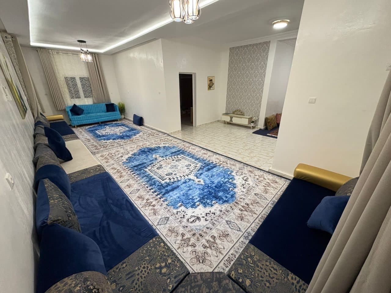 شقة مفروشة (3)
