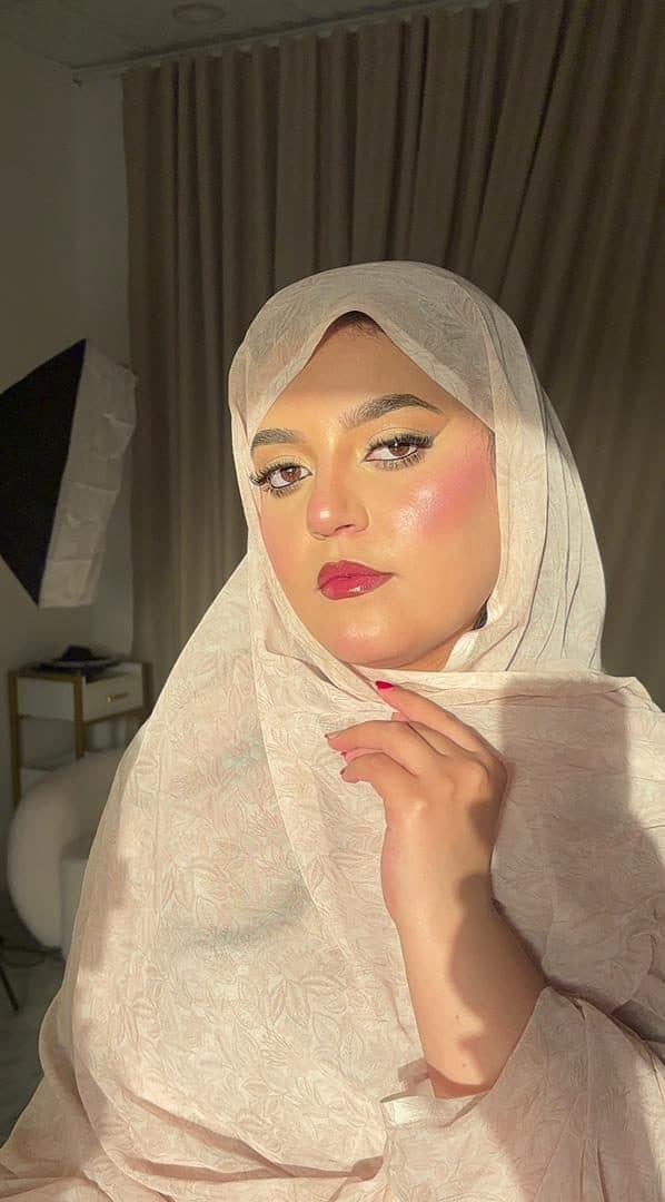 flawless makeup