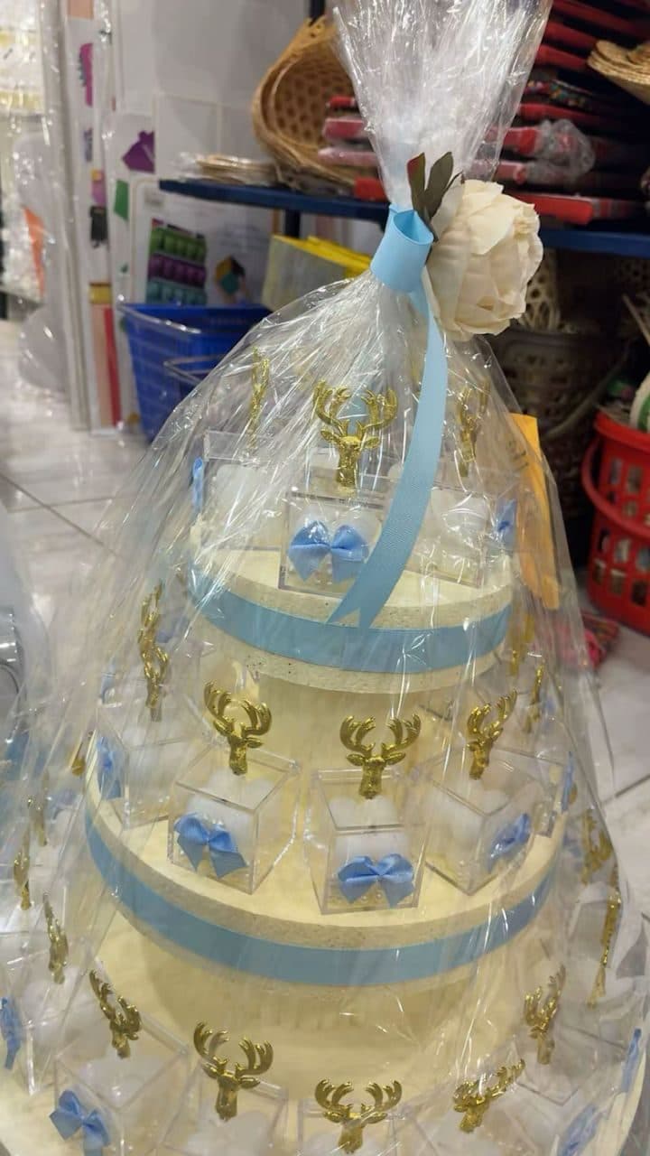 توزيعات