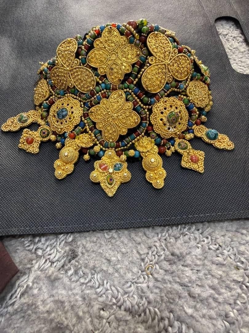 كمبور لعروس