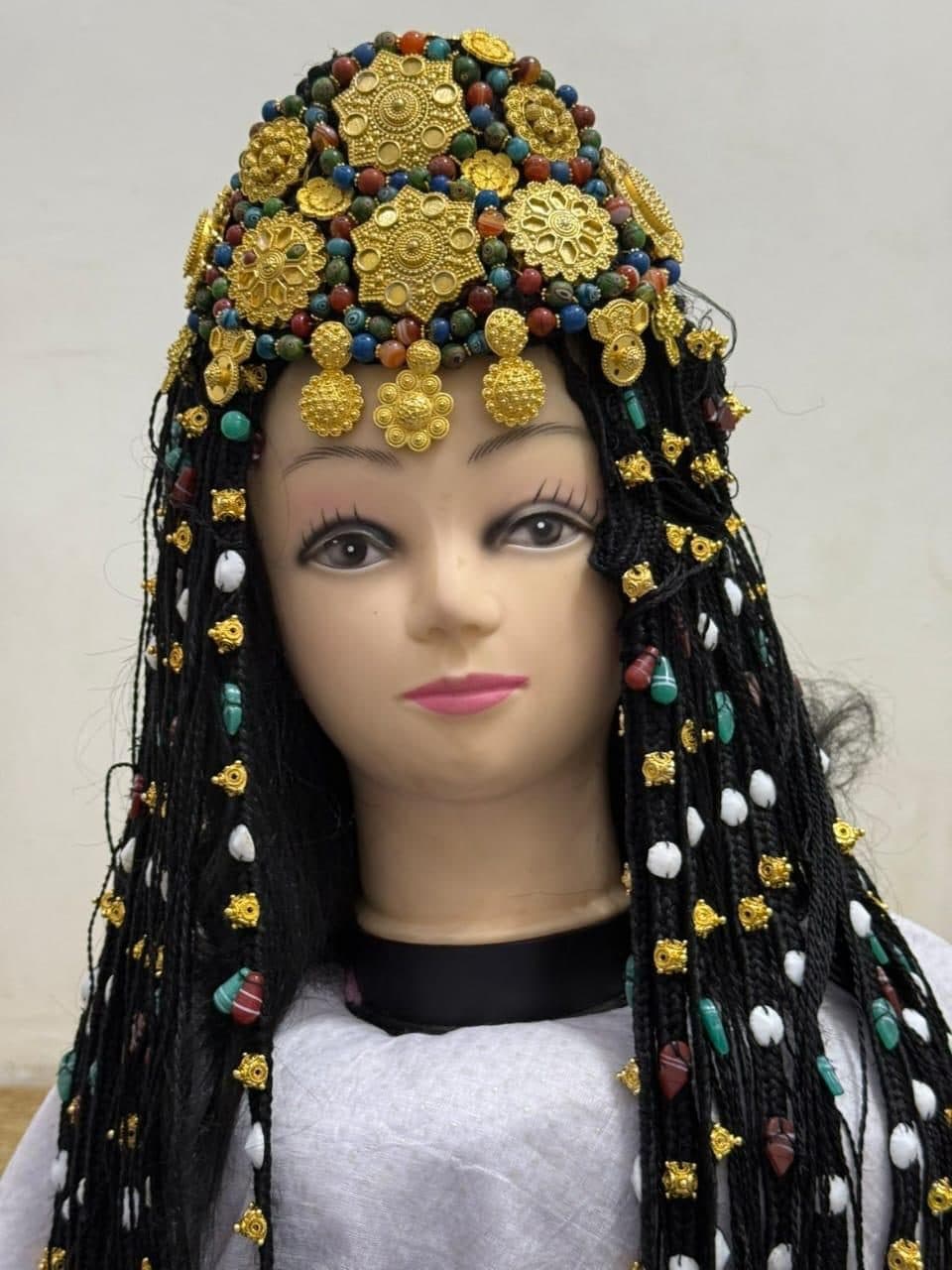 كمبور لعروس