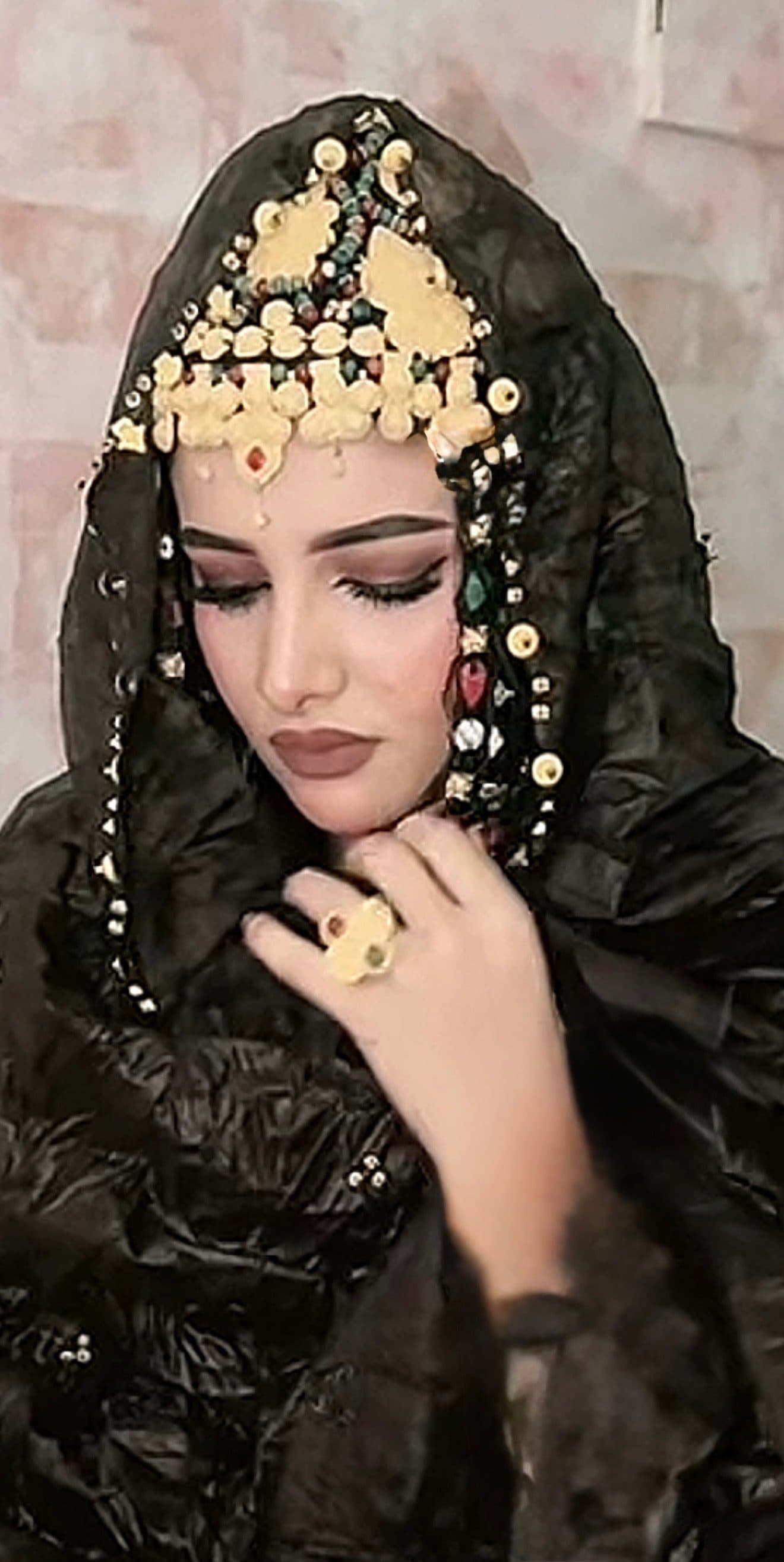 مكياج (2)