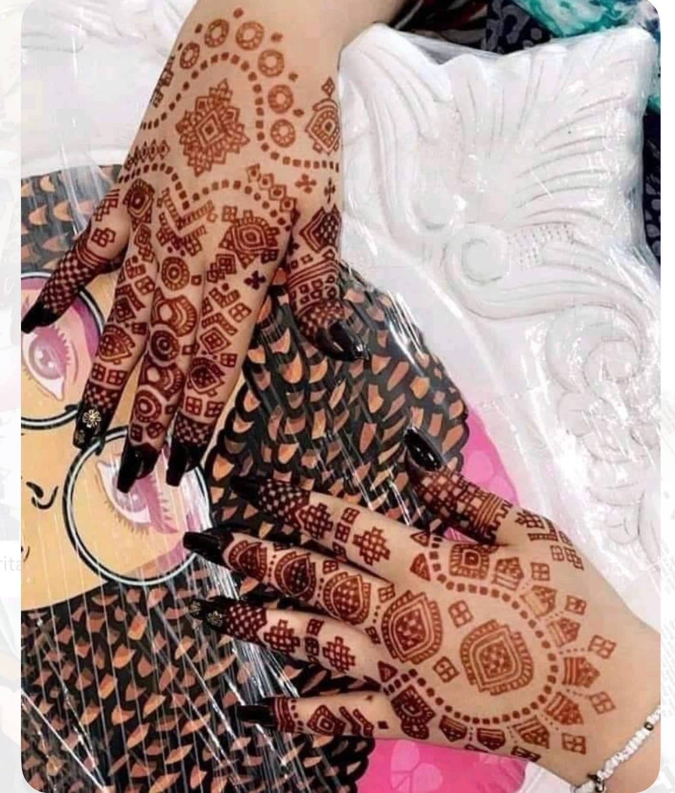 حنة سرنك (3)