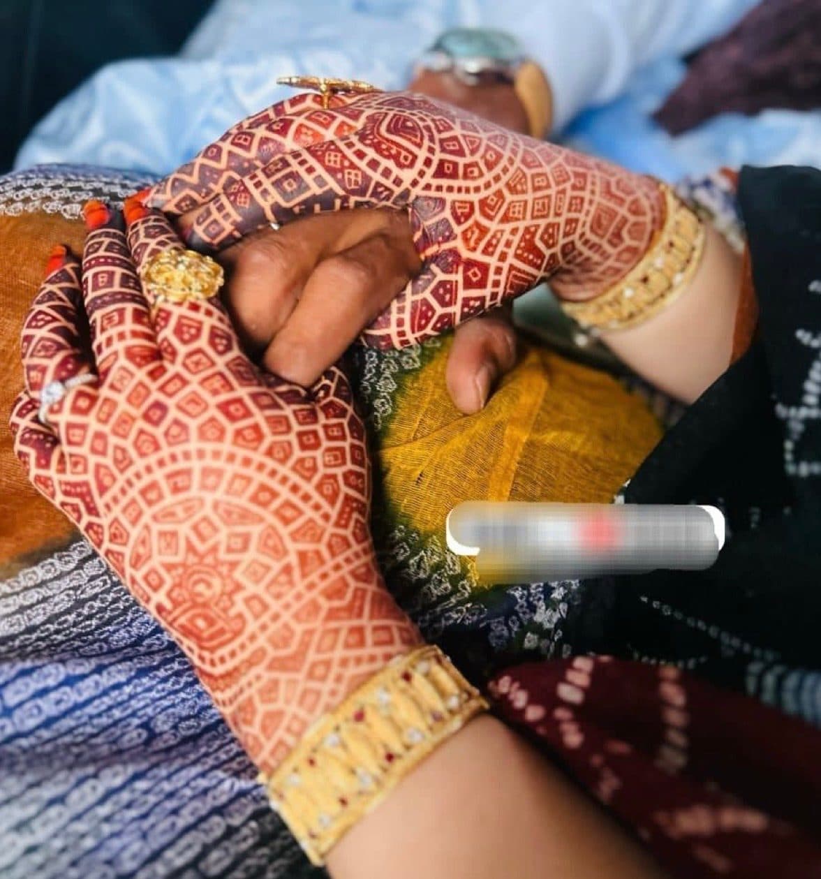 حنة اعروس (2)