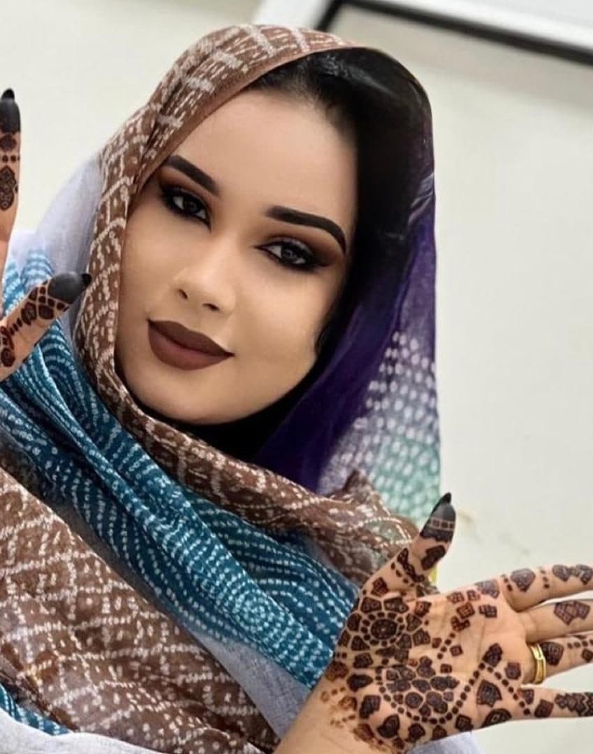makeup by yusra