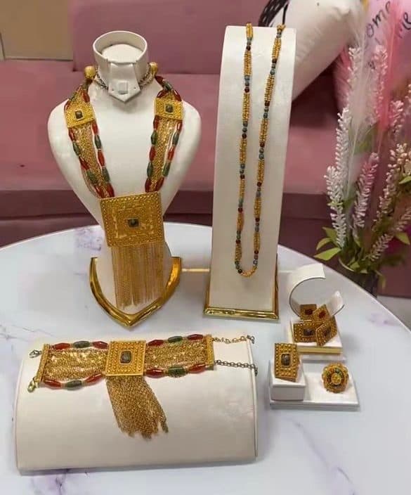ديرة كاملة