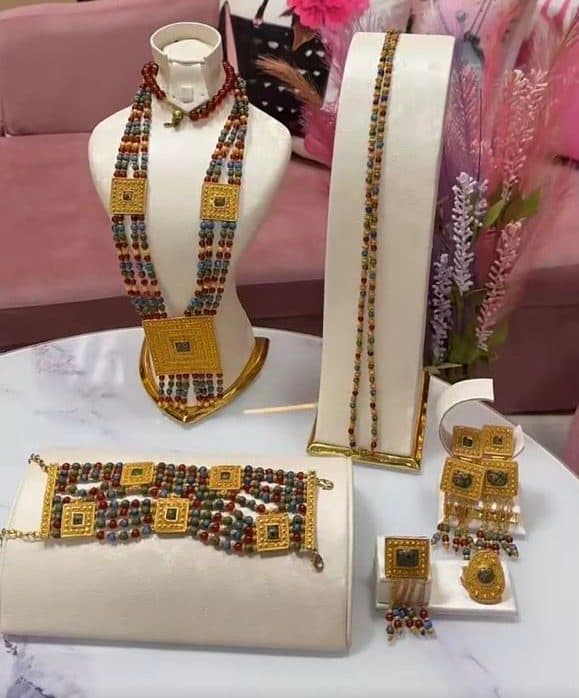 ديرة كاملة