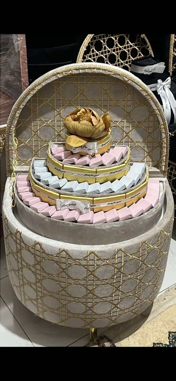 بونتي الحنة
