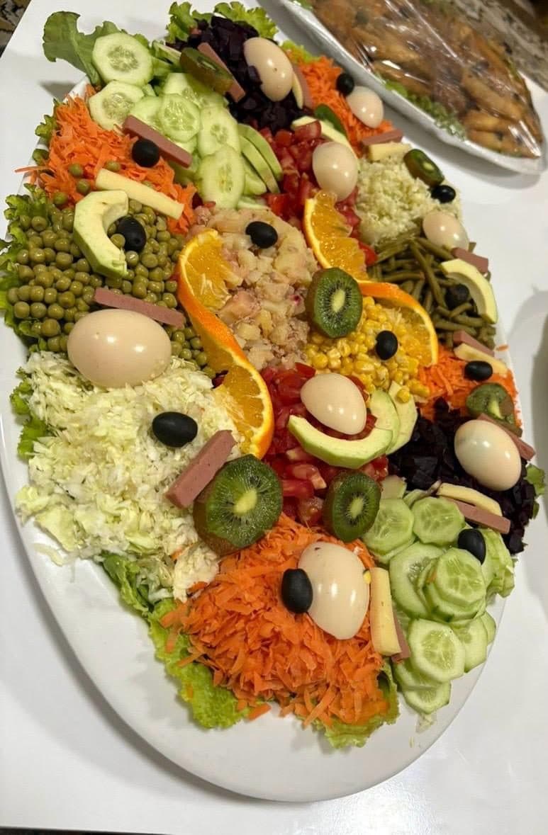 طبق أوردوفر