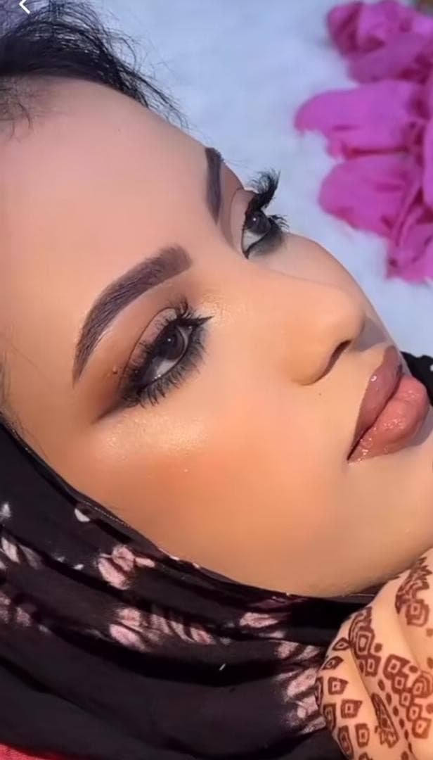 حفول قوي ونظيف