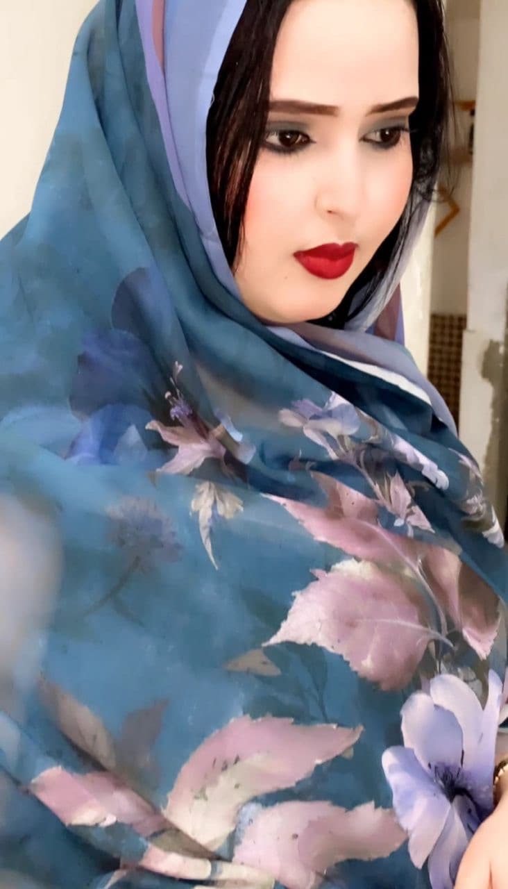 مكياج بسيط