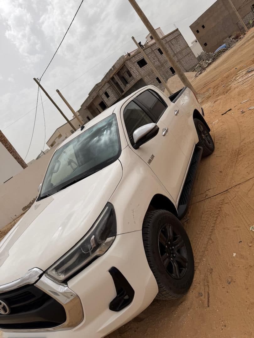 Hilux2024