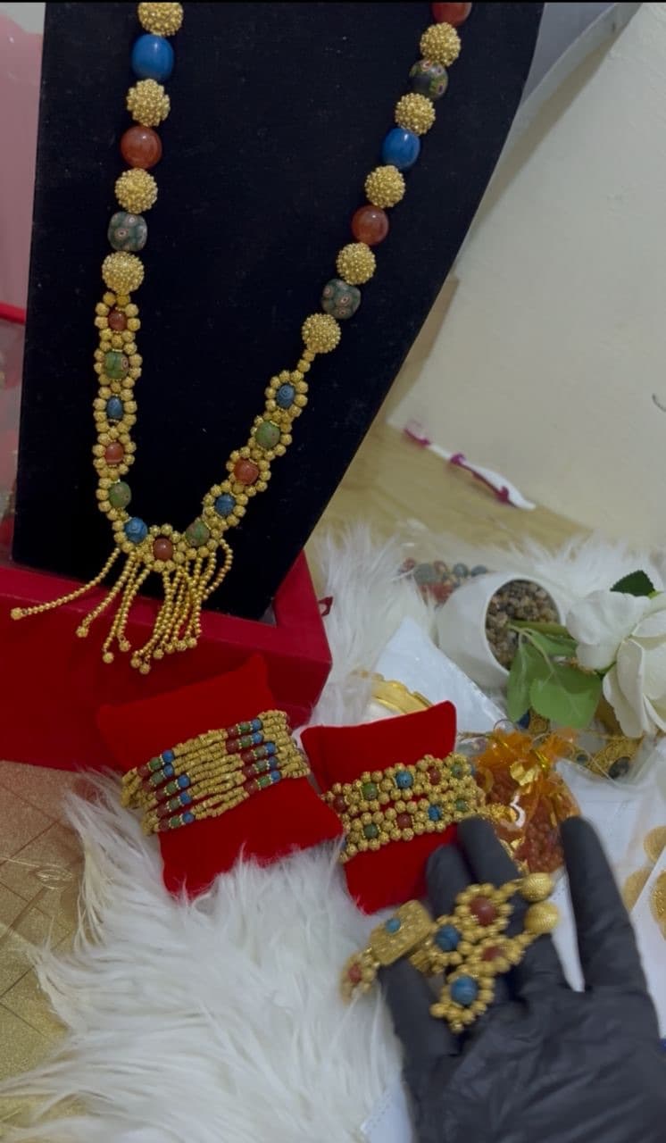ديرة تامة
