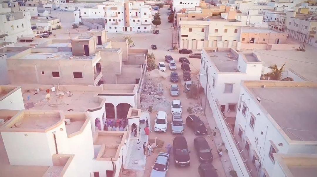 تصوير تغطية عرس