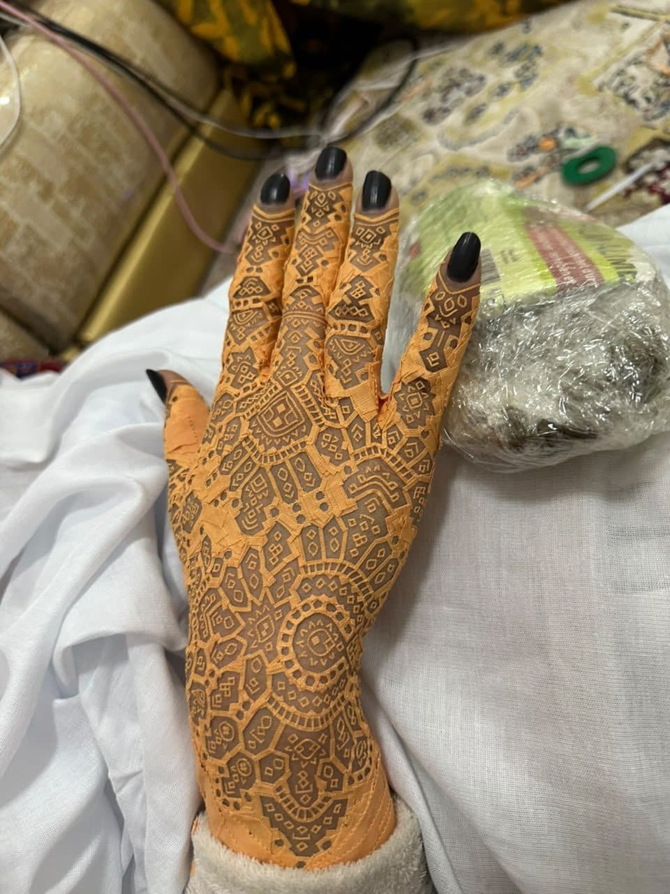 بديل كاه