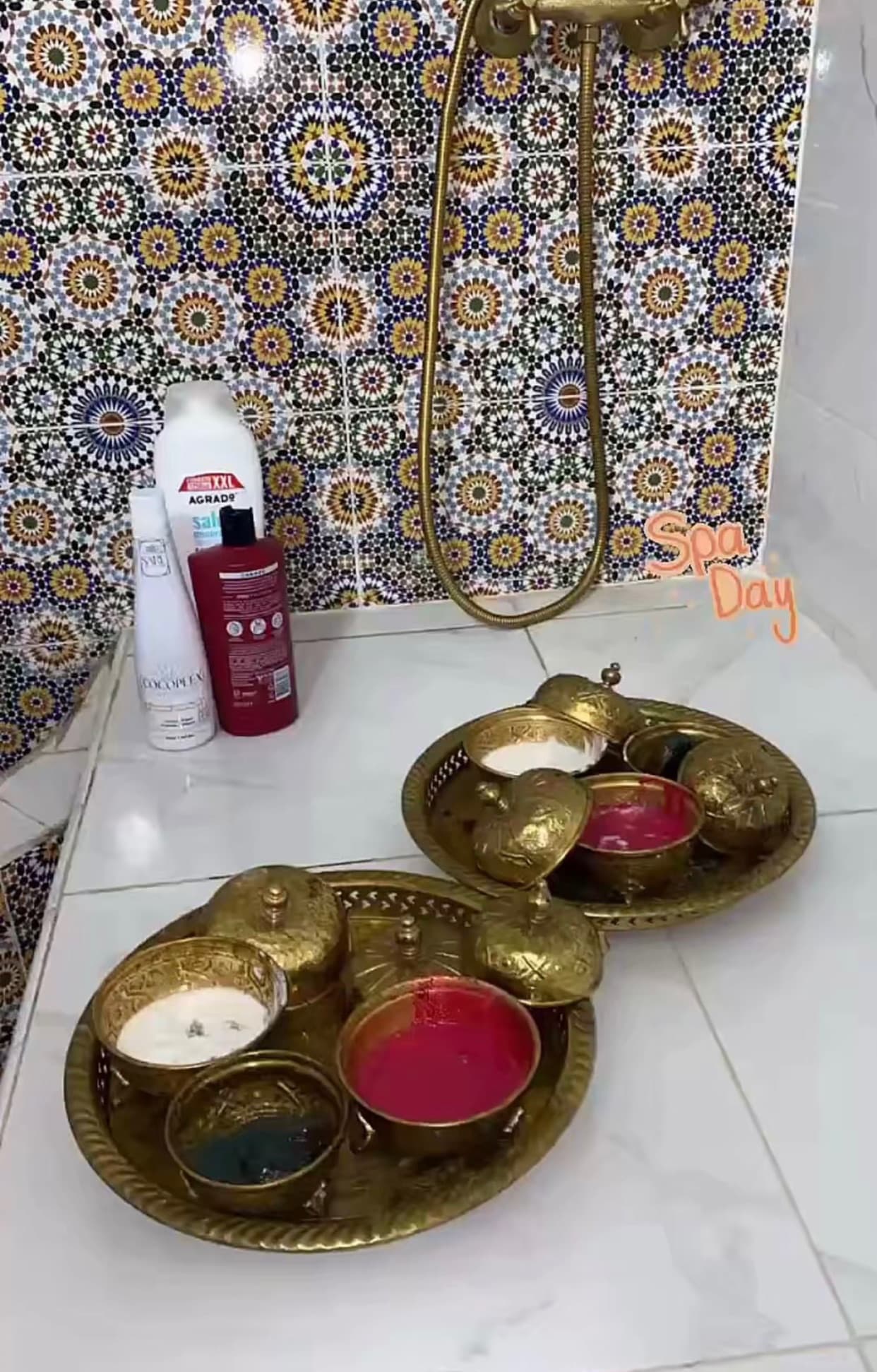 حمام بريفي