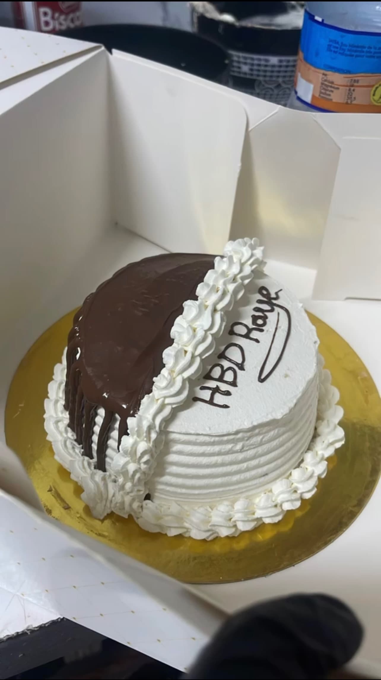 ميني كيك
