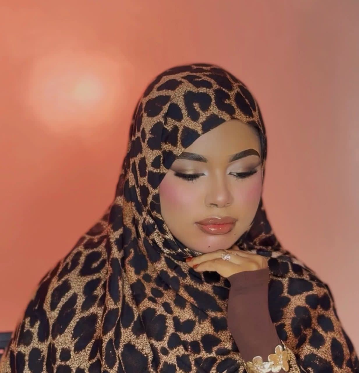 Make up