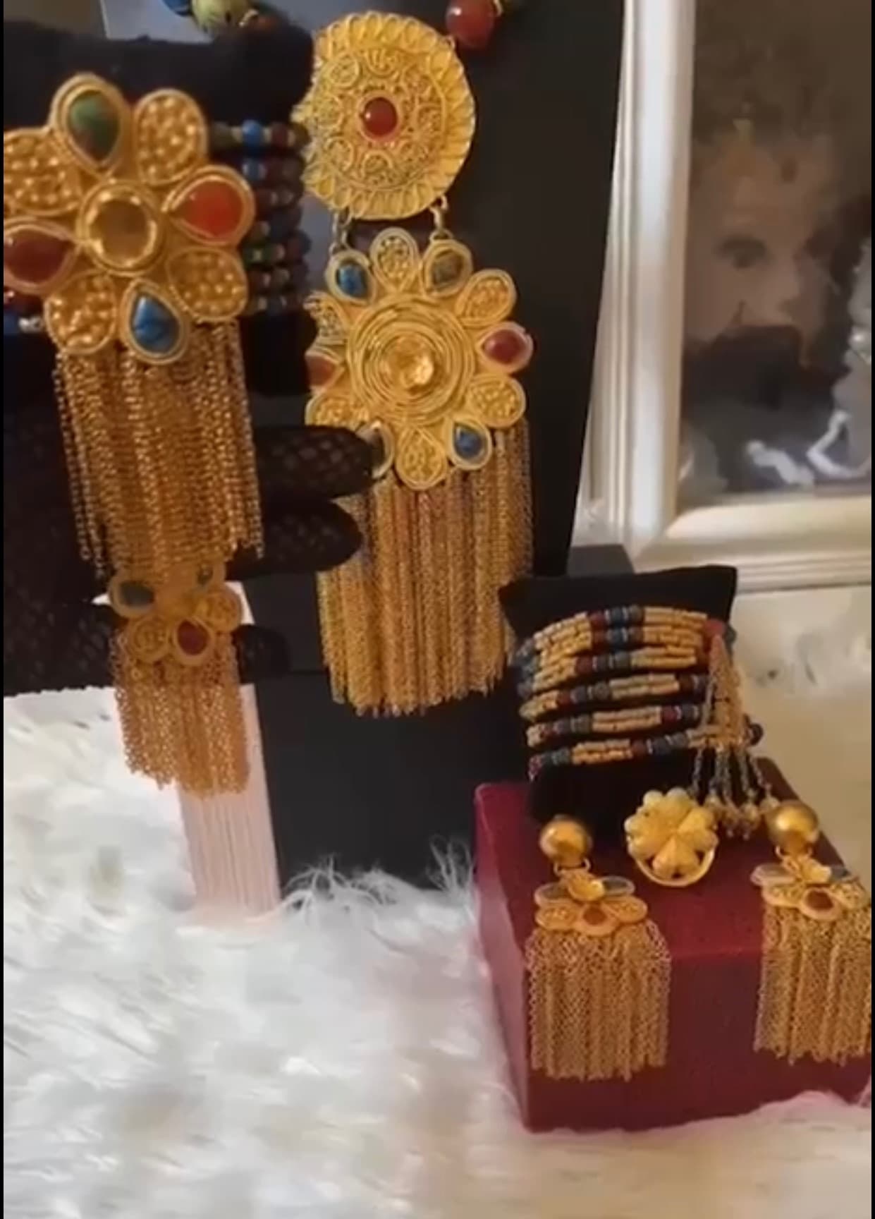 بوكس ديرة تامة