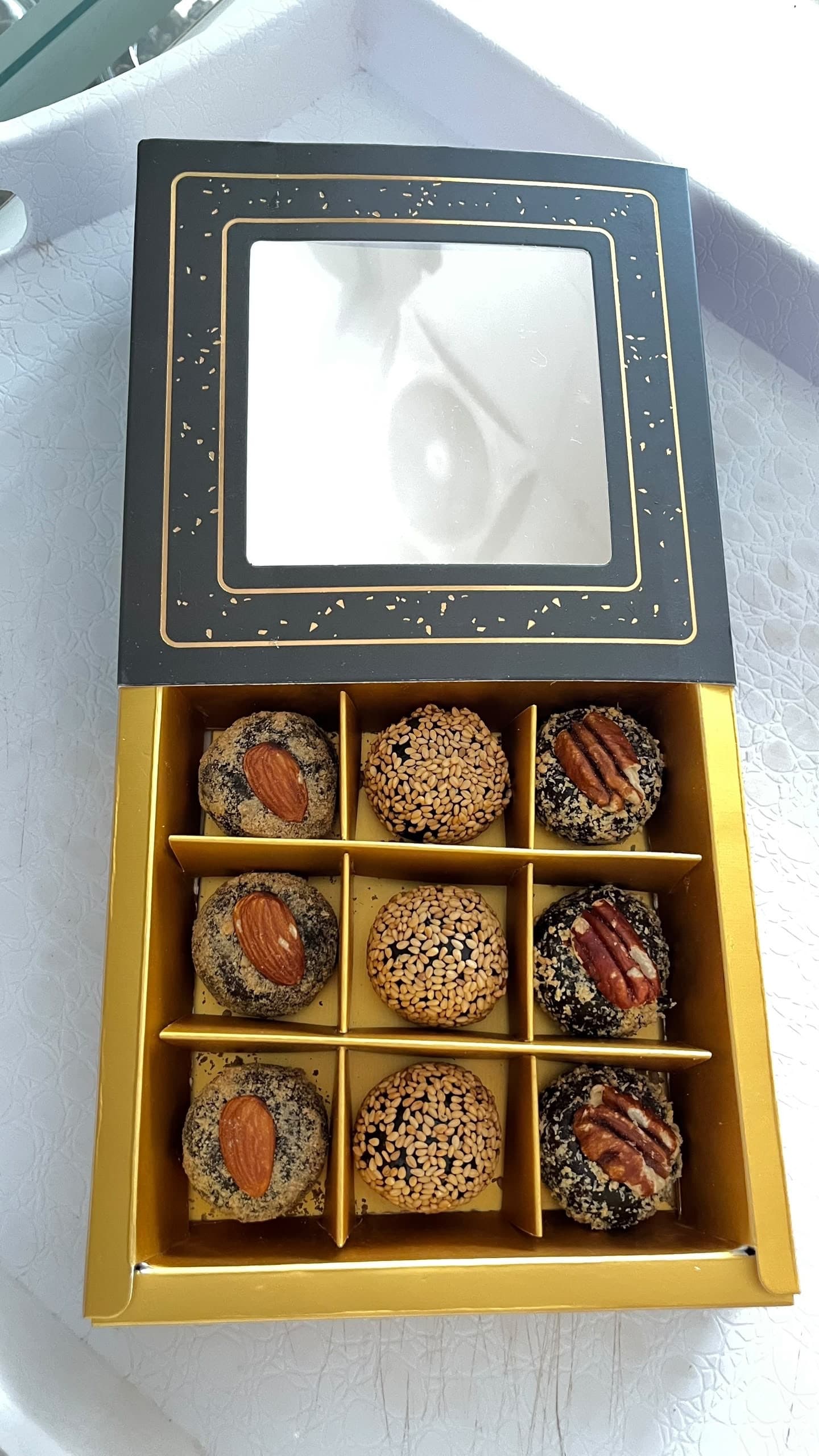 كريات طاقة