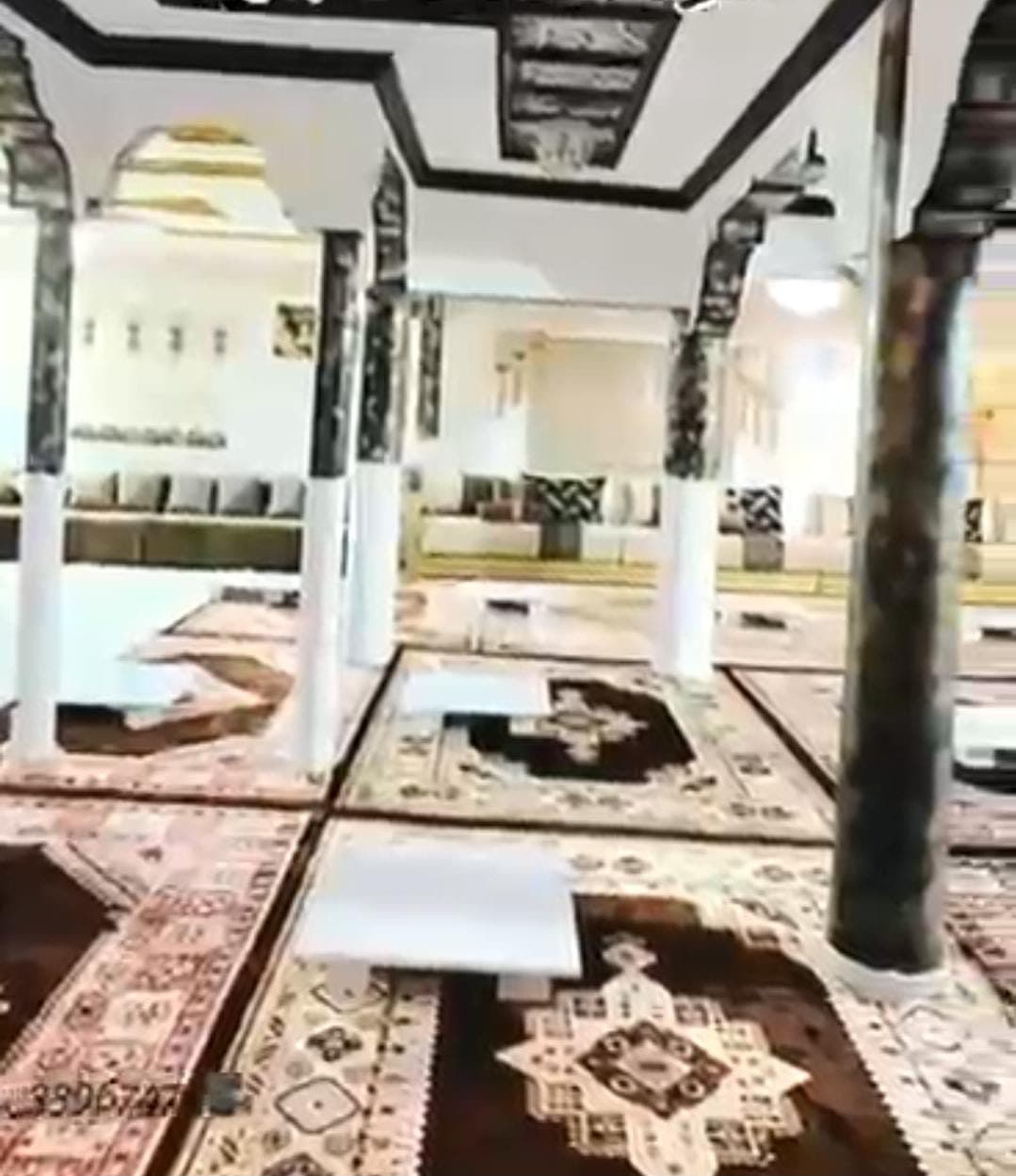 القاعة دريم بالاس