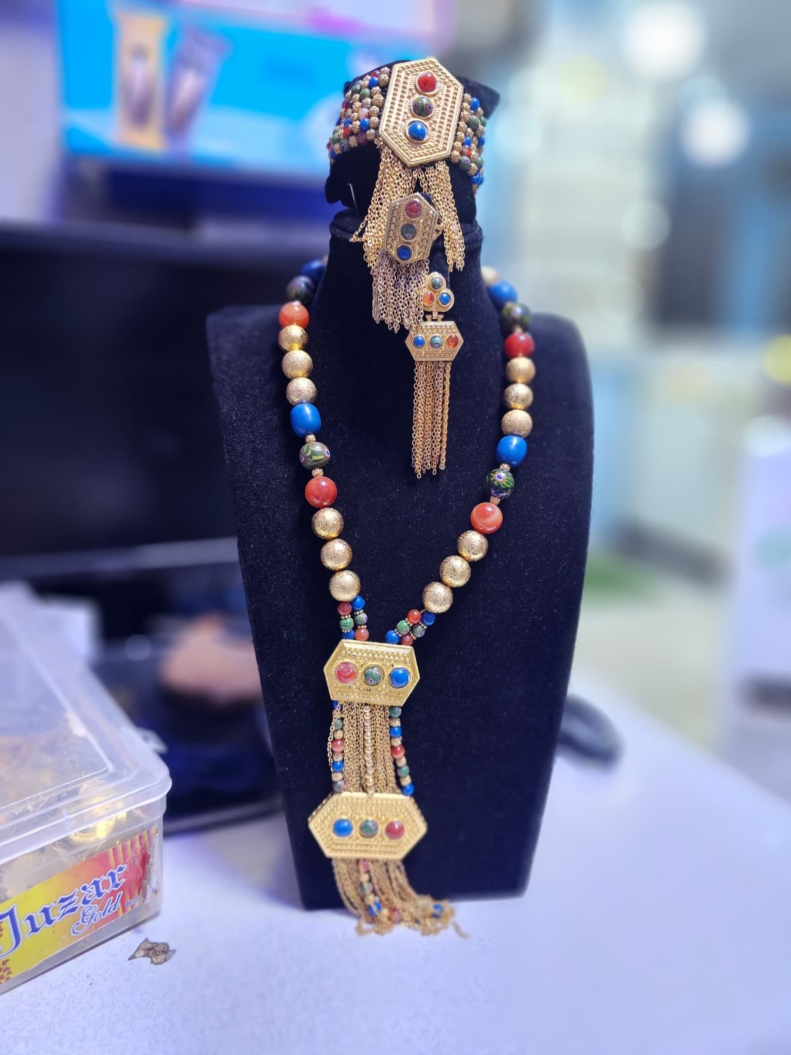 ديرة للكراي