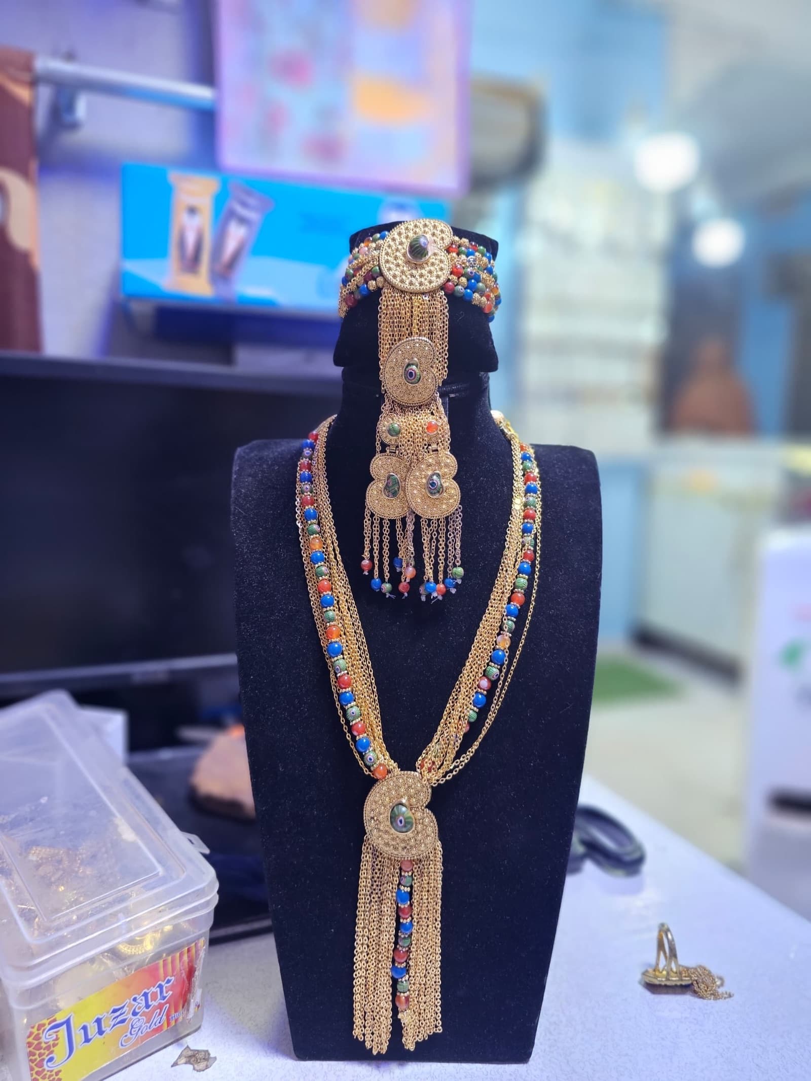 ديران للكراي